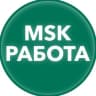 Telegram-канал Работа в Москве