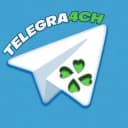 Канал TELEGRA4CH в Telegram