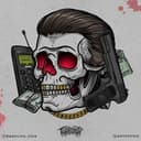 Канал Эпоха криминальных войн в Telegram
