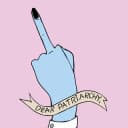Канал Злая феминистка в Telegram