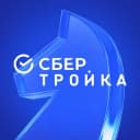 Канал СберТройка в Telegram