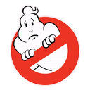 Стикеры Ghostbusters в Telegram