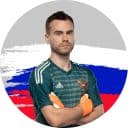 Стикеры Футбольная Сборная в Telegram