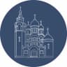Telegram-канал Владимирский собор г. Ставрополь