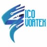 Telegram-канал ICO Vortex — daily crypto news