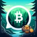 Канал CRYPTO FOREST в Telegram