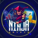 Канал Крипто-барыга 🥷🏿NiNJA в Telegram