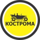Группа Попутчики Кострома Telecar.io в Telegram