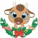 Канал Поздравления и открытки в Telegram
