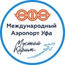 Канал Аэропорт «Уфа»|UFA airport в Telegram