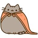 Стикеры Пушин 3 в Telegram