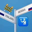 Группа 🇫🇮🇷🇺 Граница Россия Финляндия в Telegram