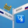 Telegram-группа 🇫🇮🇷🇺 Граница Россия Финляндия