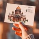 Канал Санкт-Петербург лента в Telegram