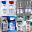 Группа COVID-19 Vaccines Opinions в Telegram