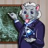 Telegram-канал Наука для котиков 🔭🐈