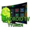 Telegram-канал AndroidTvTyumen