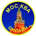 Канал Москва онлайн в Telegram