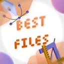 Канал Best Files в Telegram