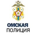 Канал Омская полиция в Telegram