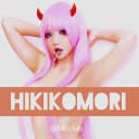 Канал HIKIKOMORI в Telegram