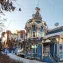 Канал Афиша Томск в Telegram