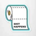 Канал Shit happens в Telegram