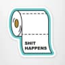 Telegram-канал Shit happens