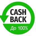 Канал КЭШБЭК ДО 100% в Telegram
