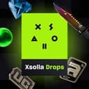 Канал Xsolla Drops в Telegram