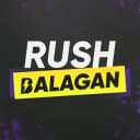 Канал RUSH BALAGAN | CS2 в Telegram
