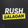 Telegram-канал RUSH BALAGAN | CS2