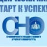 Telegram-канал СНО Красноярского ГАУ