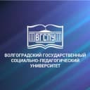 Канал ВГСПУ Волгоград в Telegram