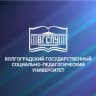 Telegram-канал ВГСПУ Волгоград