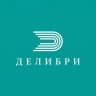 Telegram-канал DELIBRI Книжное издательство