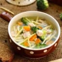 Канал Секреты вкуса | ПП Рецепты в Telegram
