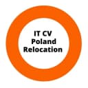 Группа IT СV: Poland Relocation в Telegram