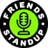 Telegram-канал StandUP • Friends StandUP • Стендап • Афиша •Москва