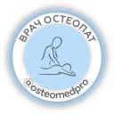Канал Остеопат СПб в Telegram
