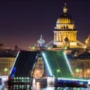 Канал События Санкт-Петербург в Telegram