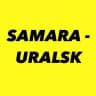 Telegram-канал Такси Самара Уральск Курумоч