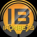 Канал IRONBETS | ЖЕЛЕЗНЫЕ СТАВКИ в Telegram