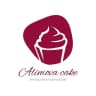 Telegram-канал Alimova_cake Торты Саратов Юбилейный ❤️