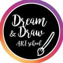 Канал Уроки рисования DREAM&DRAW в Telegram