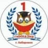 Telegram-канал МБОУ Гимназия #1 г. Хабаровск