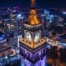 Telegram-группа Работа в Варшаве / Польше 🇮🇩 (Краков, Познань, Гданськ, Катовице, Лодзь, Щецин, Быдгощь, Люблин, Вроцлав)