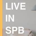 Канал LIVEINSPB аренда в Telegram