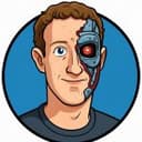 Канал 📢 Скелет Цукерберга в Telegram