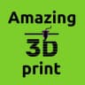 Telegram-канал Amazing 3D print🌐